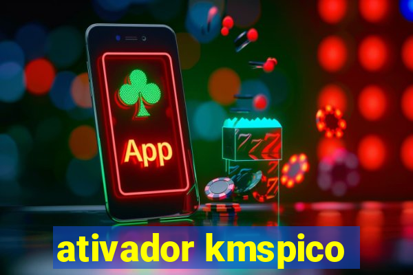 ativador kmspico